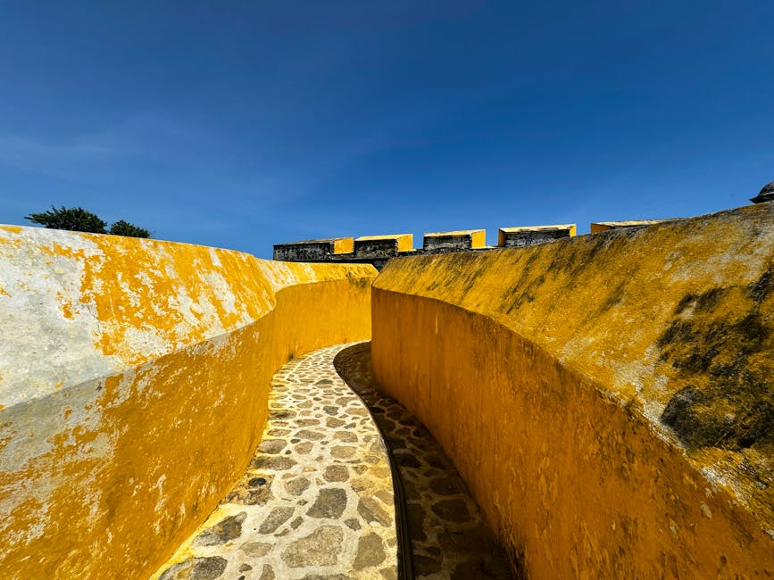 Photo of Campeche, Mexico
