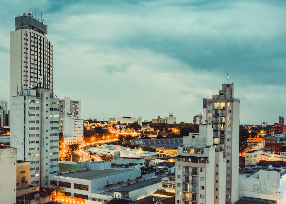 Photo of Campinas, Brazil