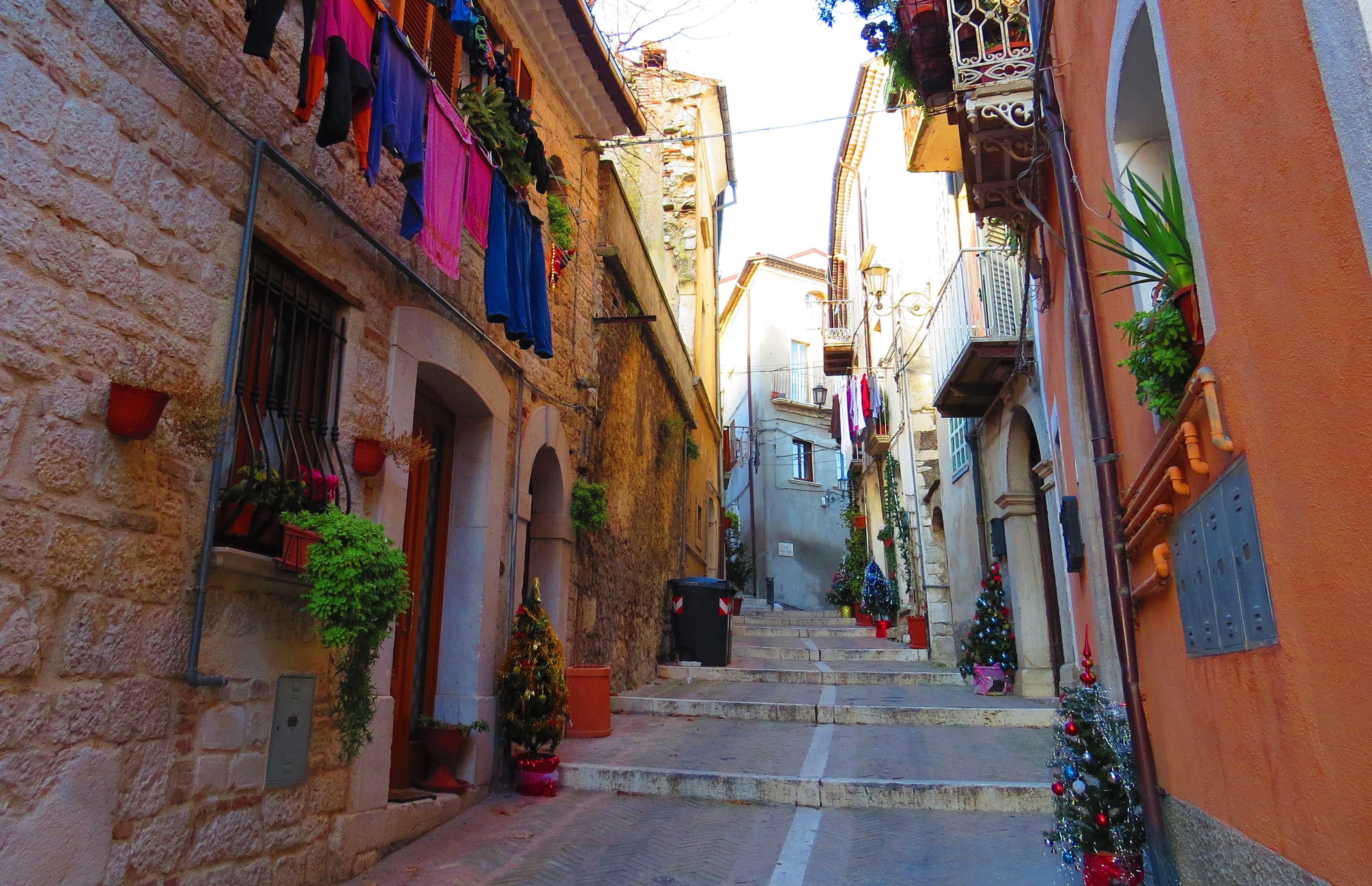 Photo of Campobasso, Italy