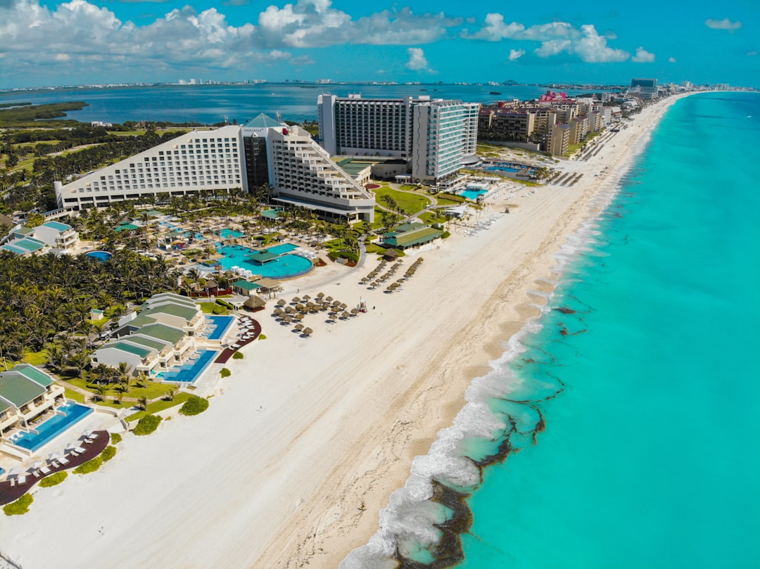 Photo of Cancun, Mexico