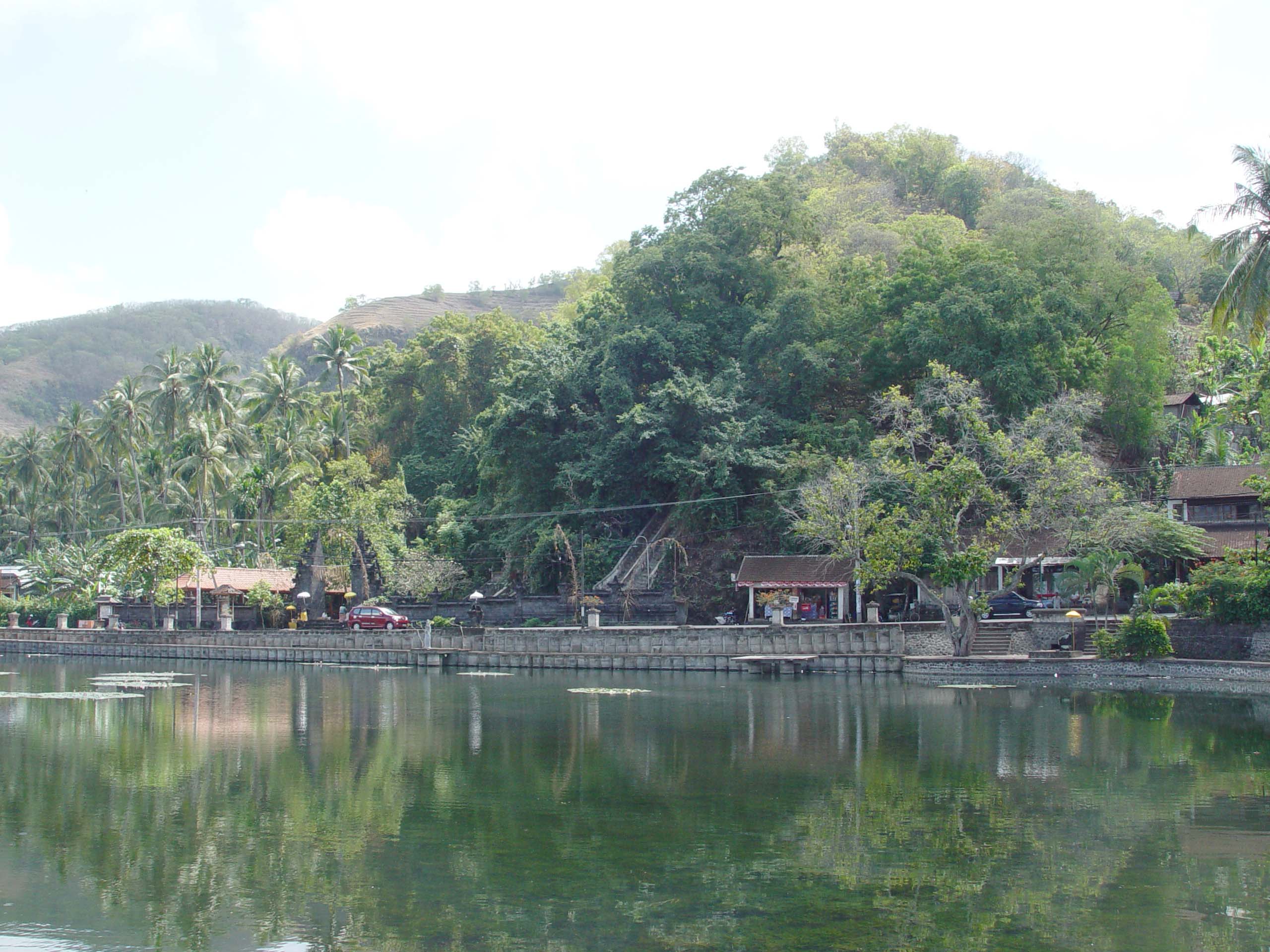 Photo of Candidasa (bali), Indonesia