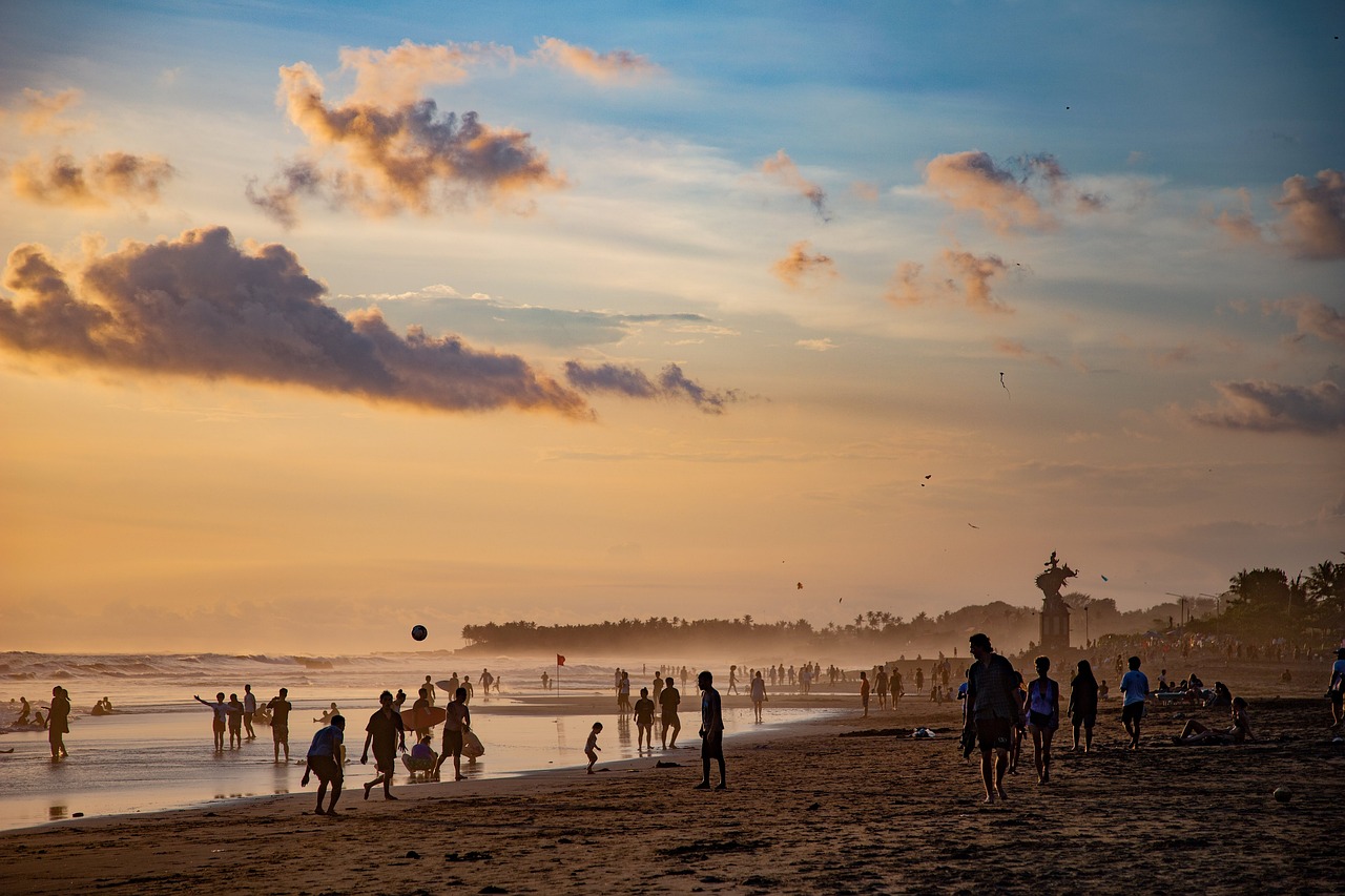 Photo of Canggu (bali), Indonesia