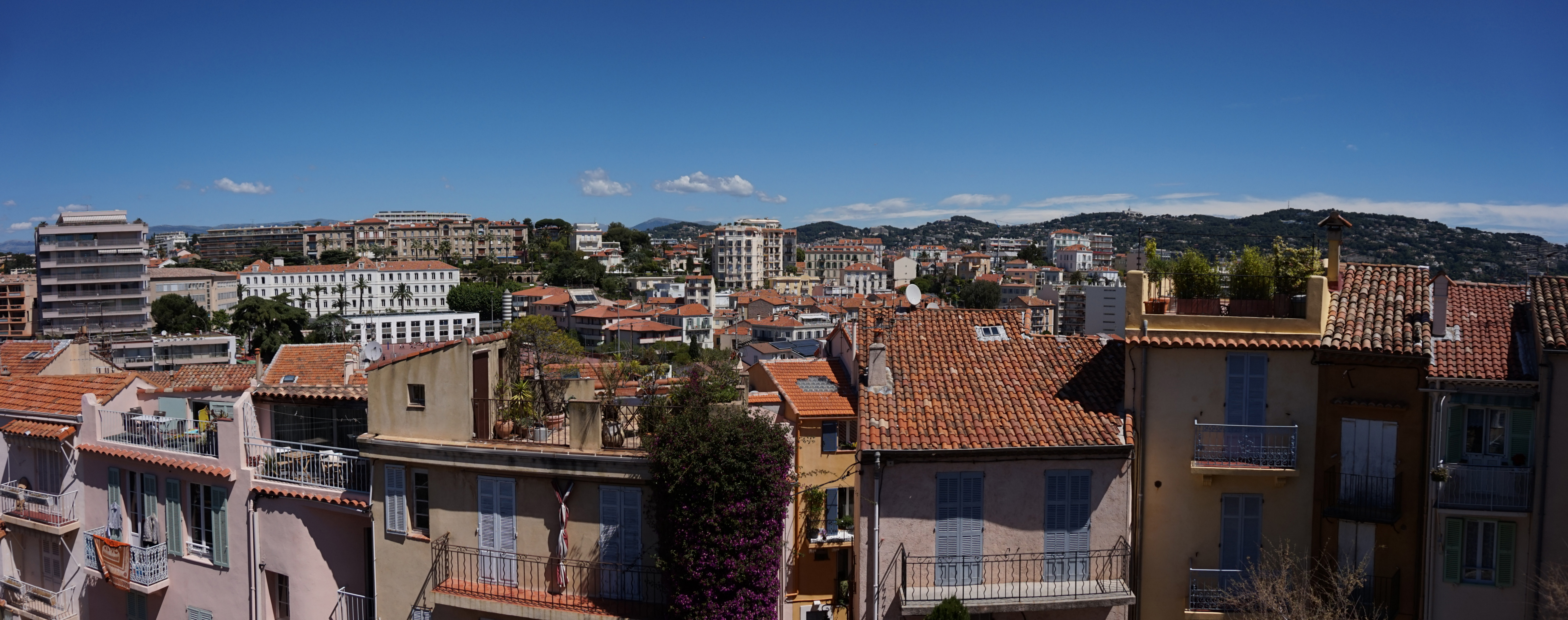 Photo of Cannes, France