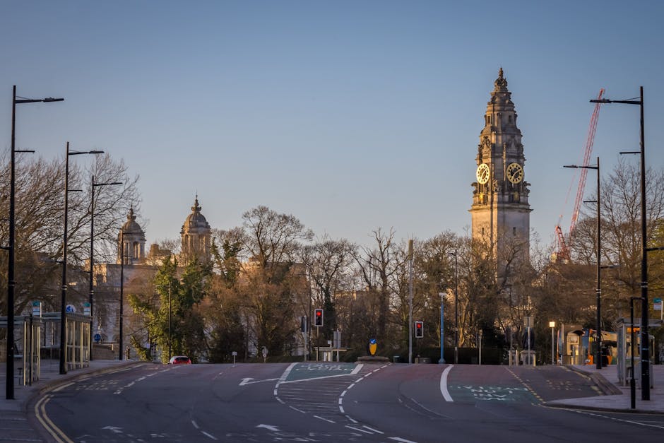 Photo of Cardiff, United Kingdom