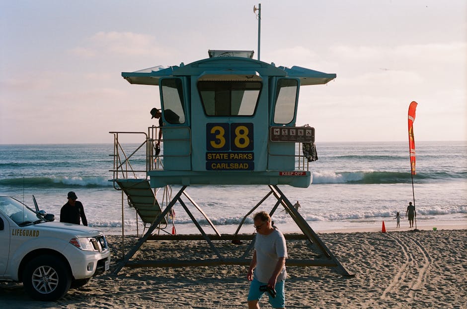 Photo of Carlsbad, United States