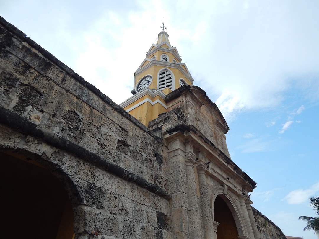 Photo of Cartagena, Colombia