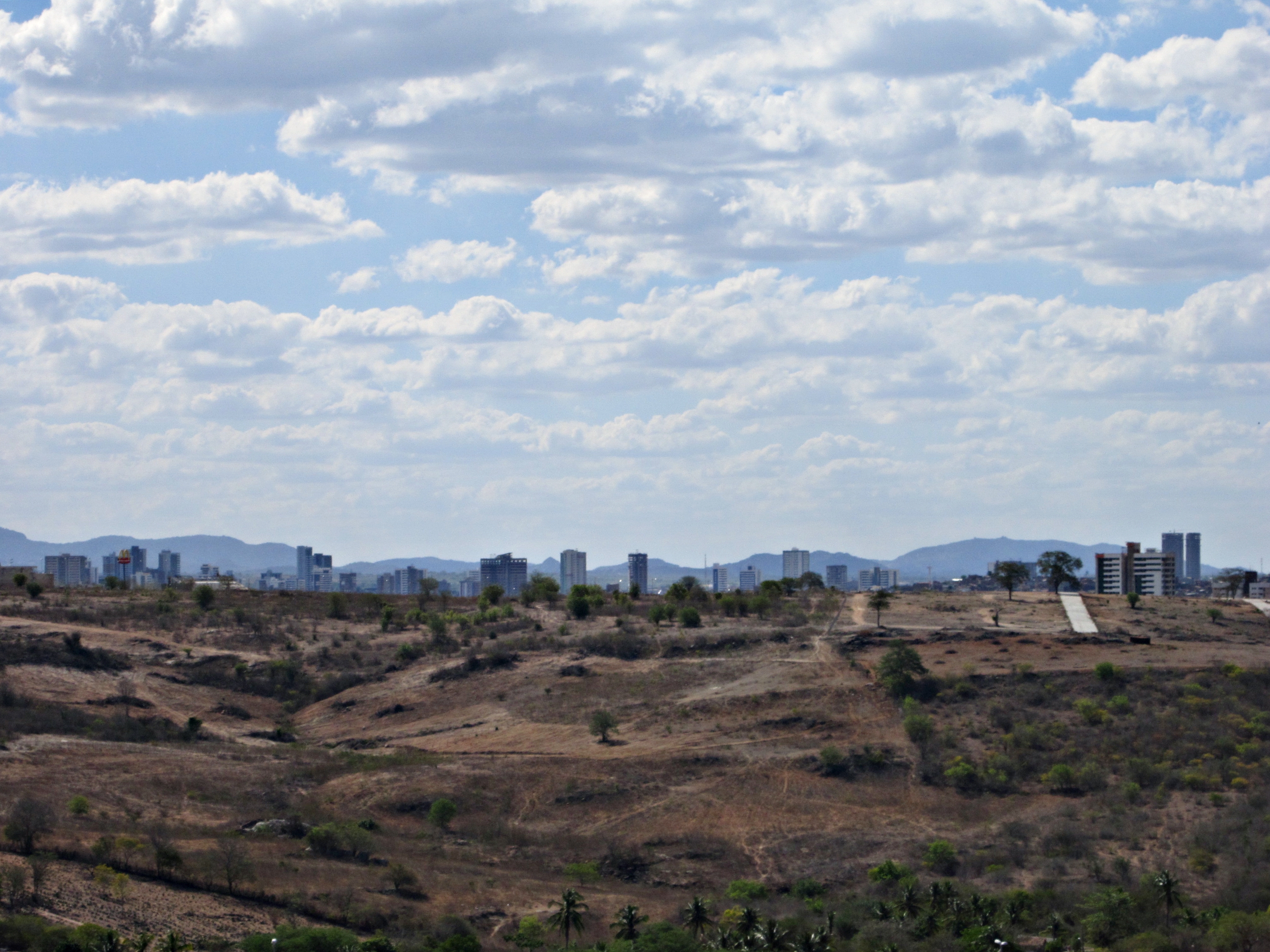 Photo of Caruaru, Brazil