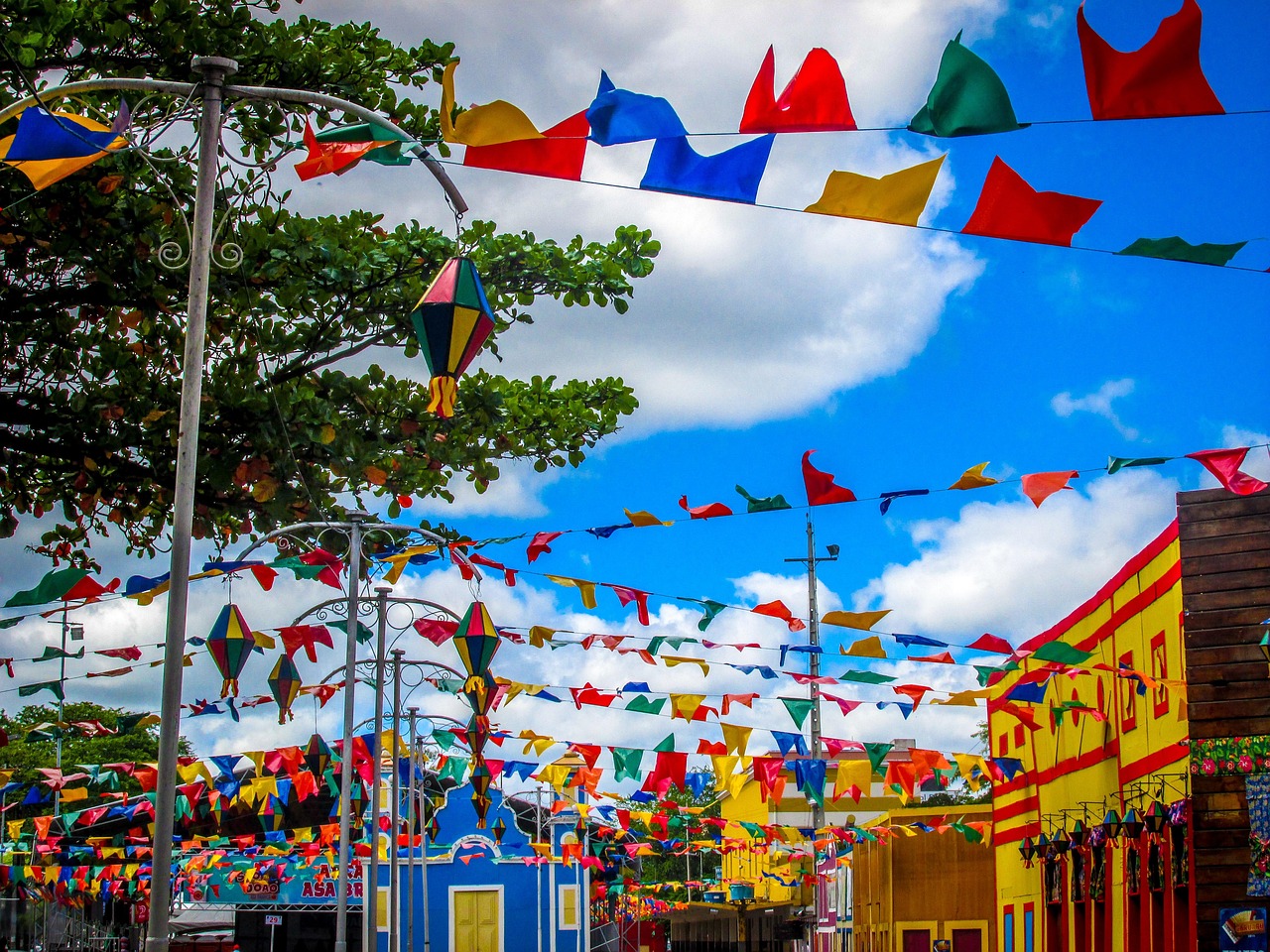 Photo of Caruaru, Brazil