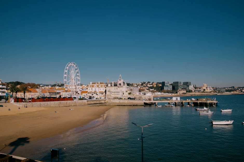 Photo of Cascais, Portugal