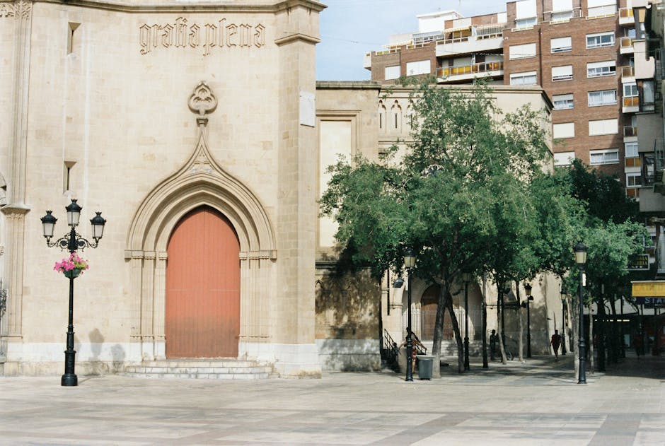 Photo of Castellón De La Plana, Spain