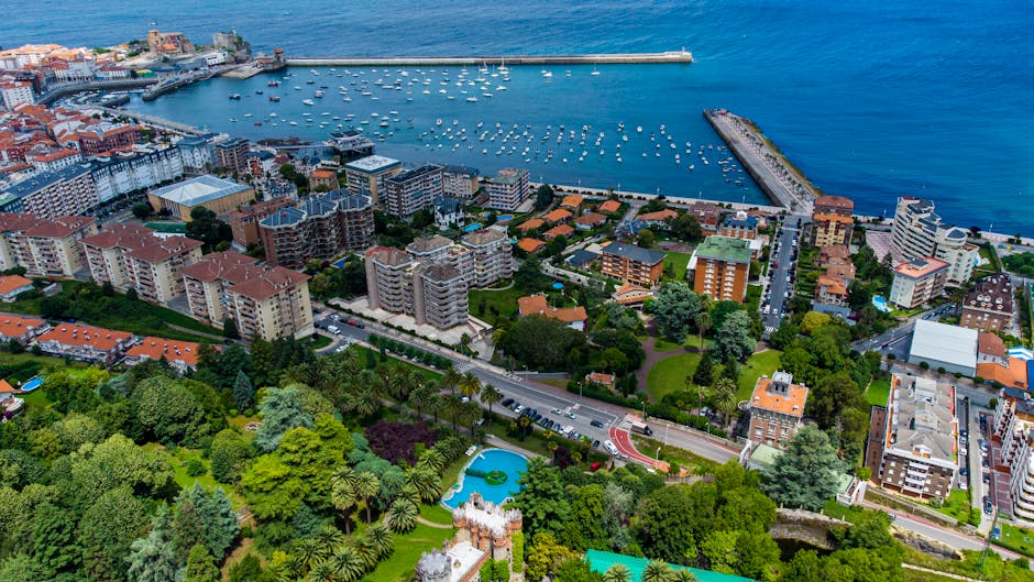 Photo of Castro Urdiales, Spain