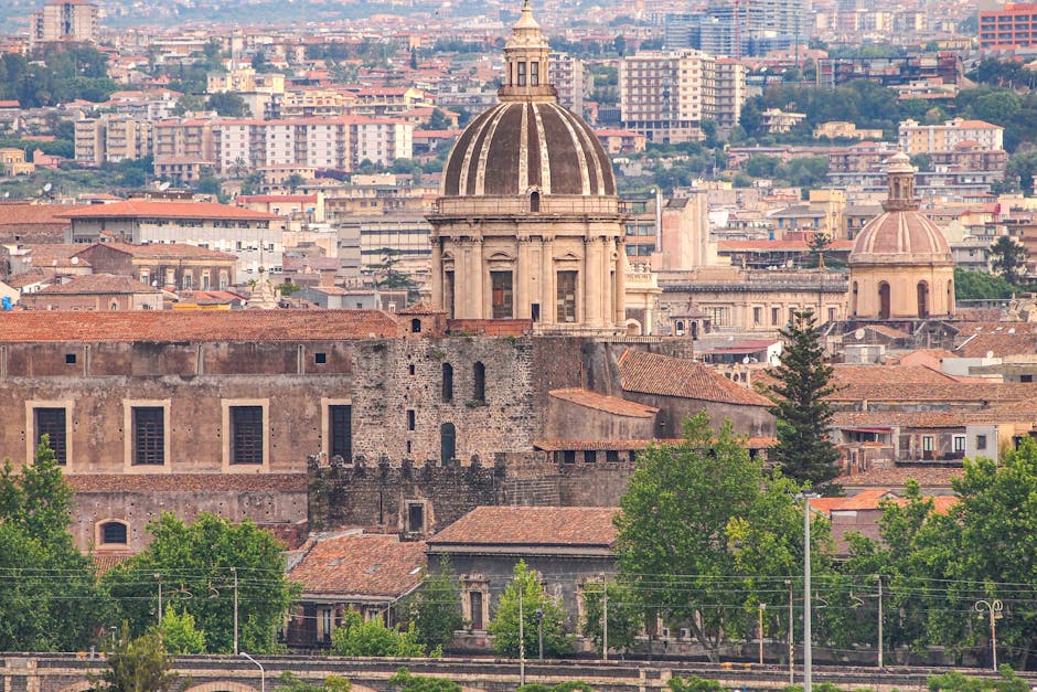 Photo of Catania, Italy