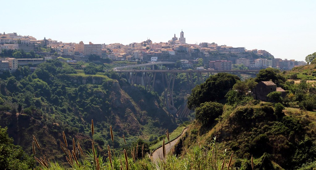 Photo of Catanzaro, Italy