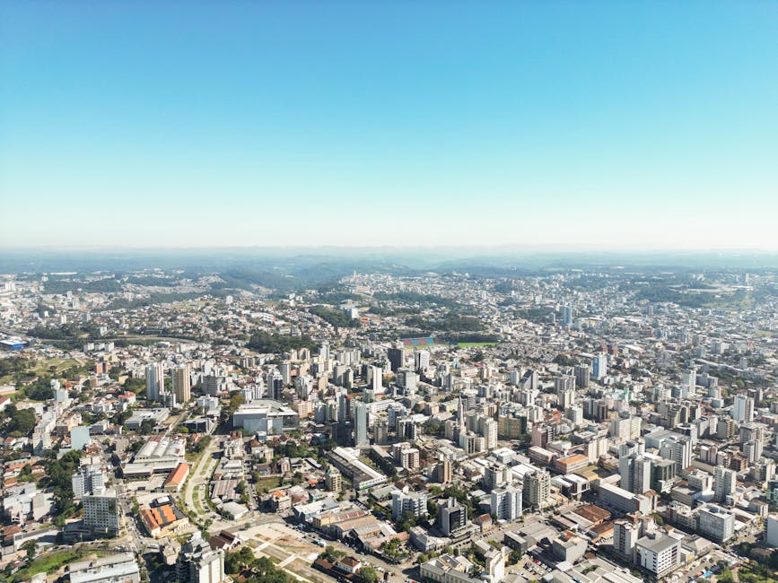 Photo of Caxias Do Sul, Brazil