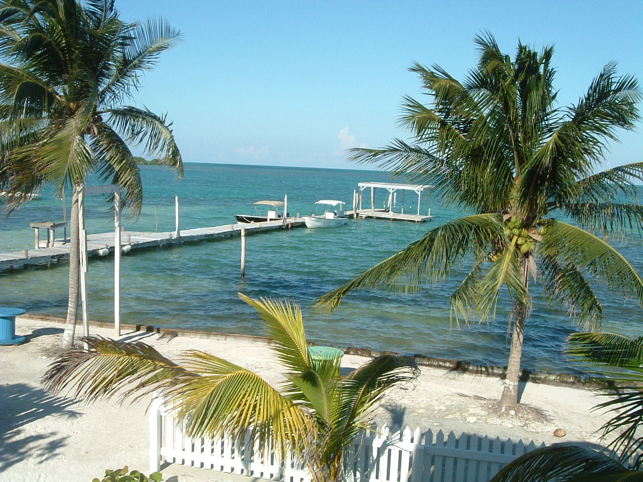 Photo of Caye Caulker, Belize