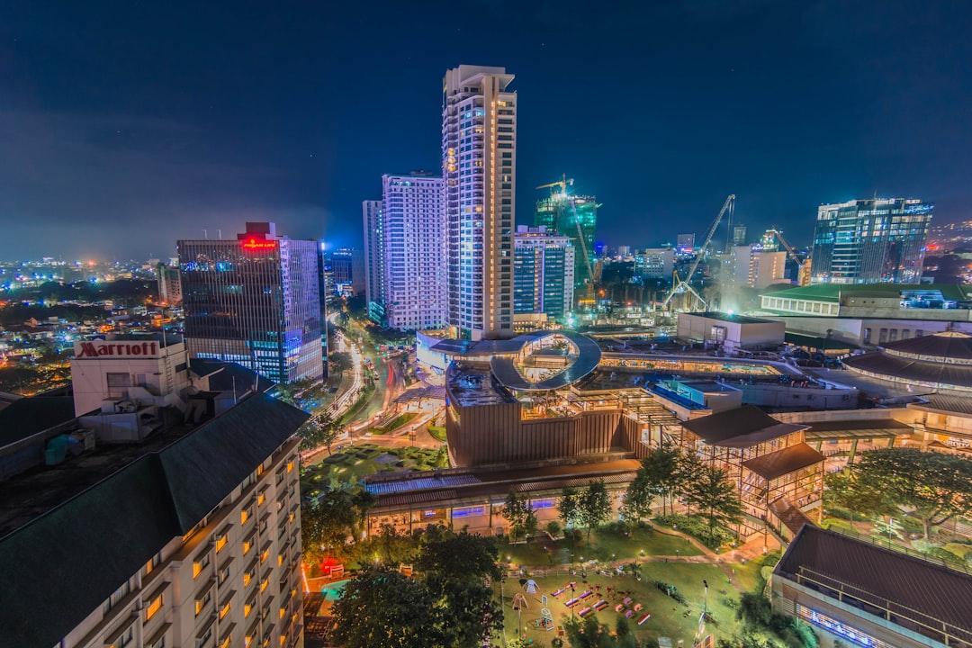 Photo of Cebu City, Philippines