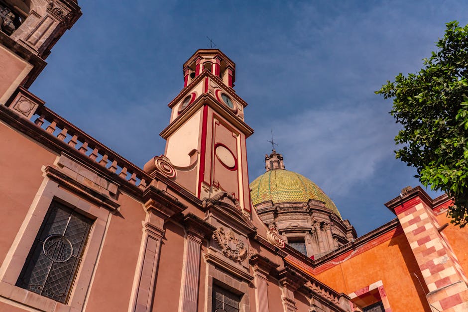 Photo of Celaya, Mexico