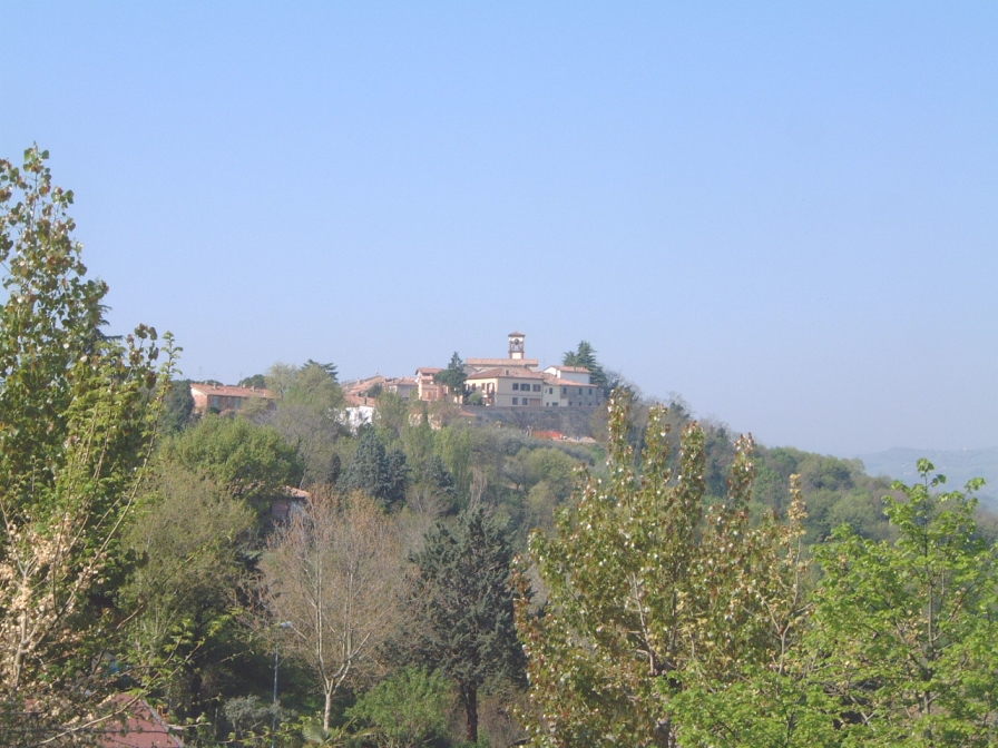 Photo of Cesena, Italy