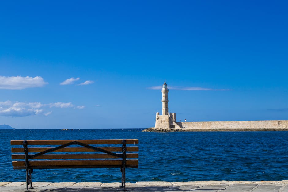 Photo of Chania (crete), Greece
