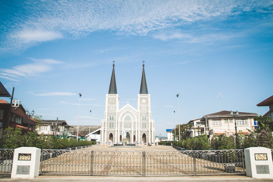 Photo of Chanthaburi, Thailand