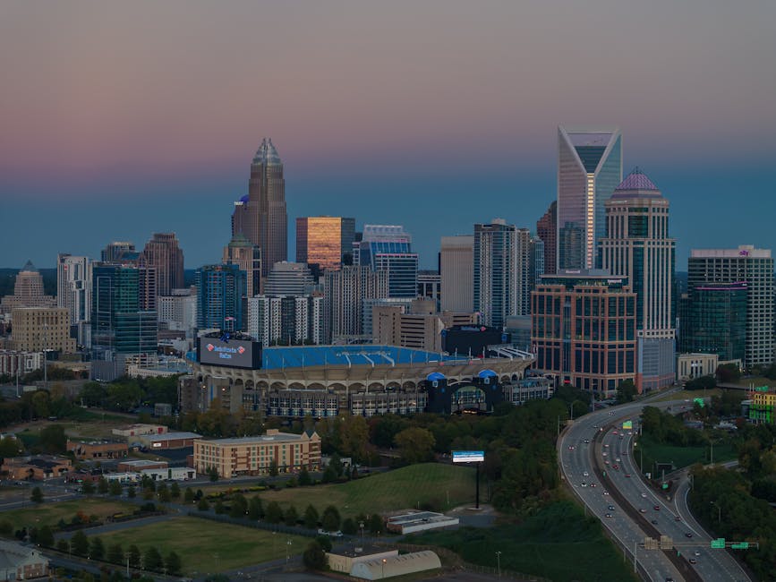 Photo of Charlotte, United States