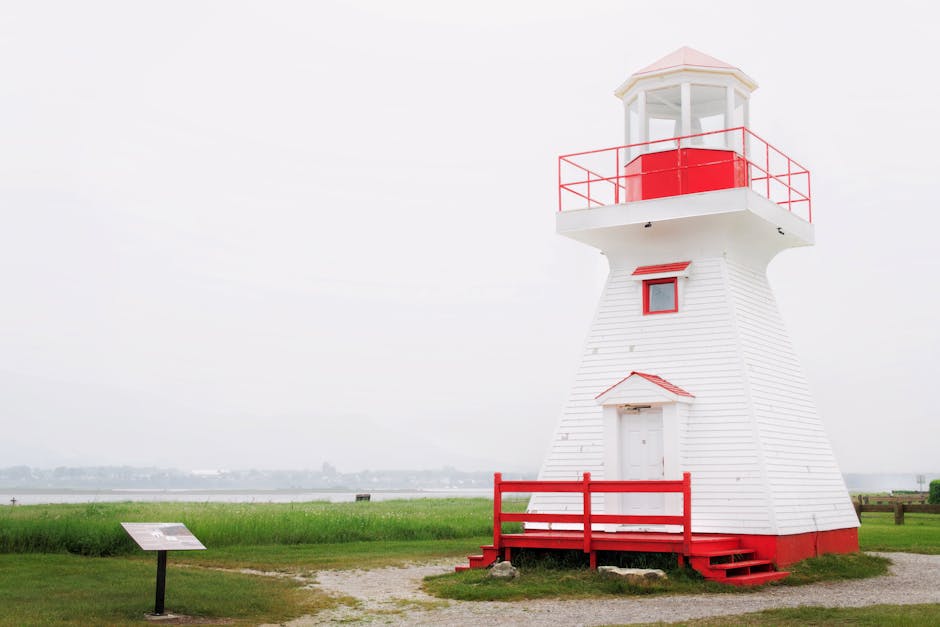 Photo of Charlottetown, Canada