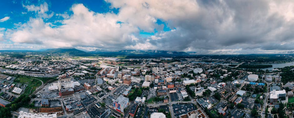 Photo of Chattanooga, United States