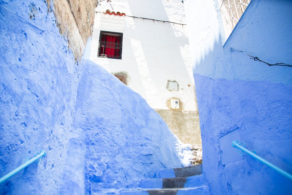 Photo of Chefchaouen, Morocco