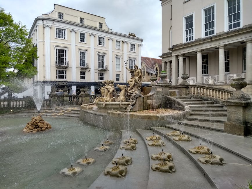 Photo of Cheltenham, United Kingdom