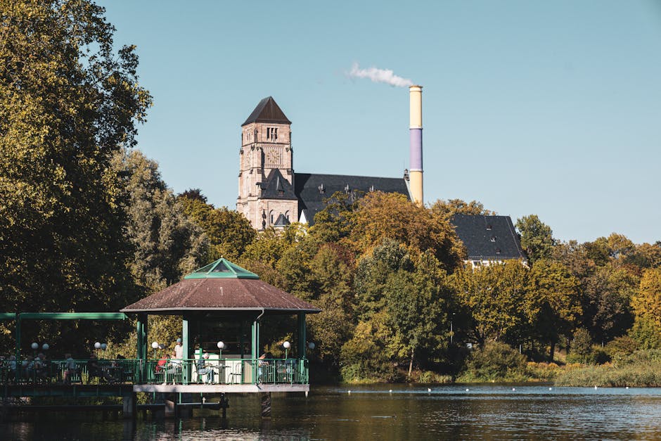 Photo of Chemnitz, Germany