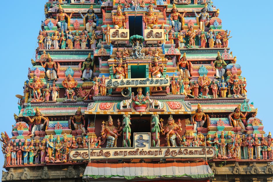 Photo of Chennai, India