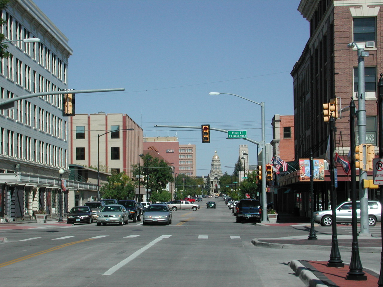 Photo of Cheyenne, United States