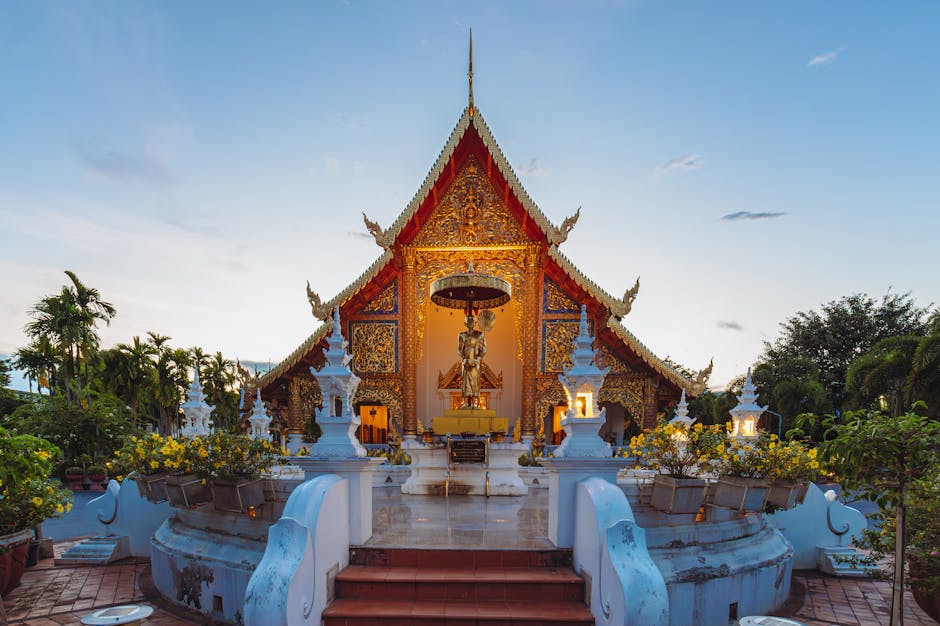 Photo of Chiang Mai, Thailand