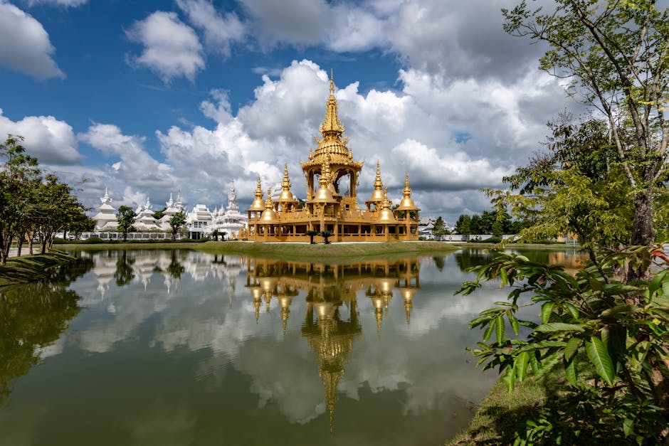 Photo of Chiang Rai, Thailand