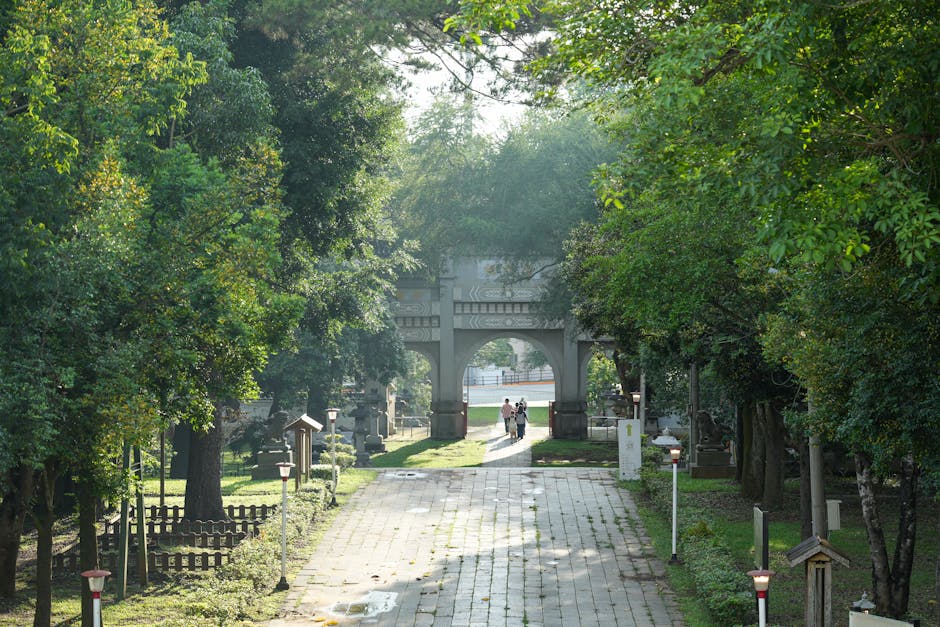 Photo of Chiayi, Taiwan