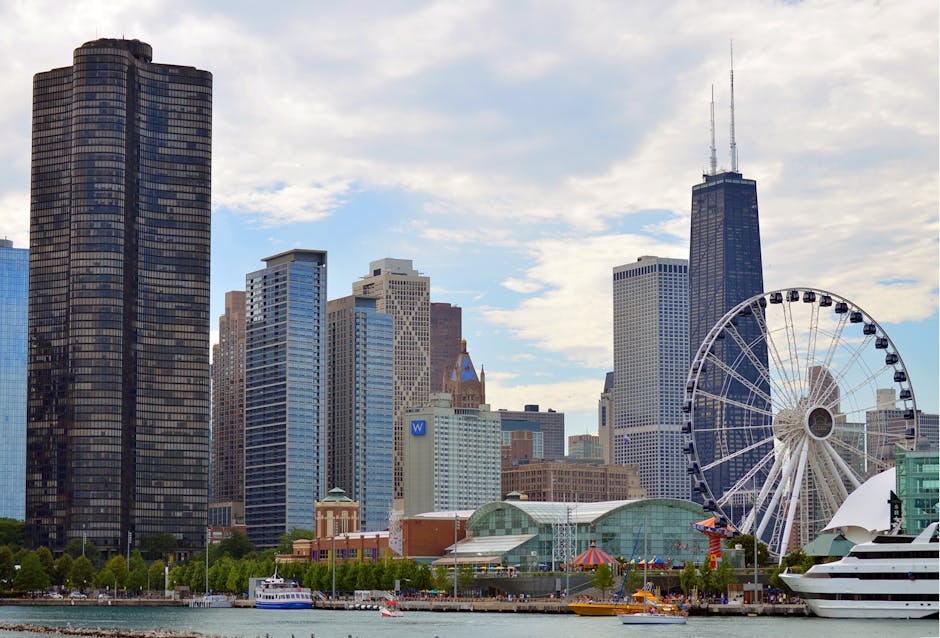 Photo of Chicago, United States