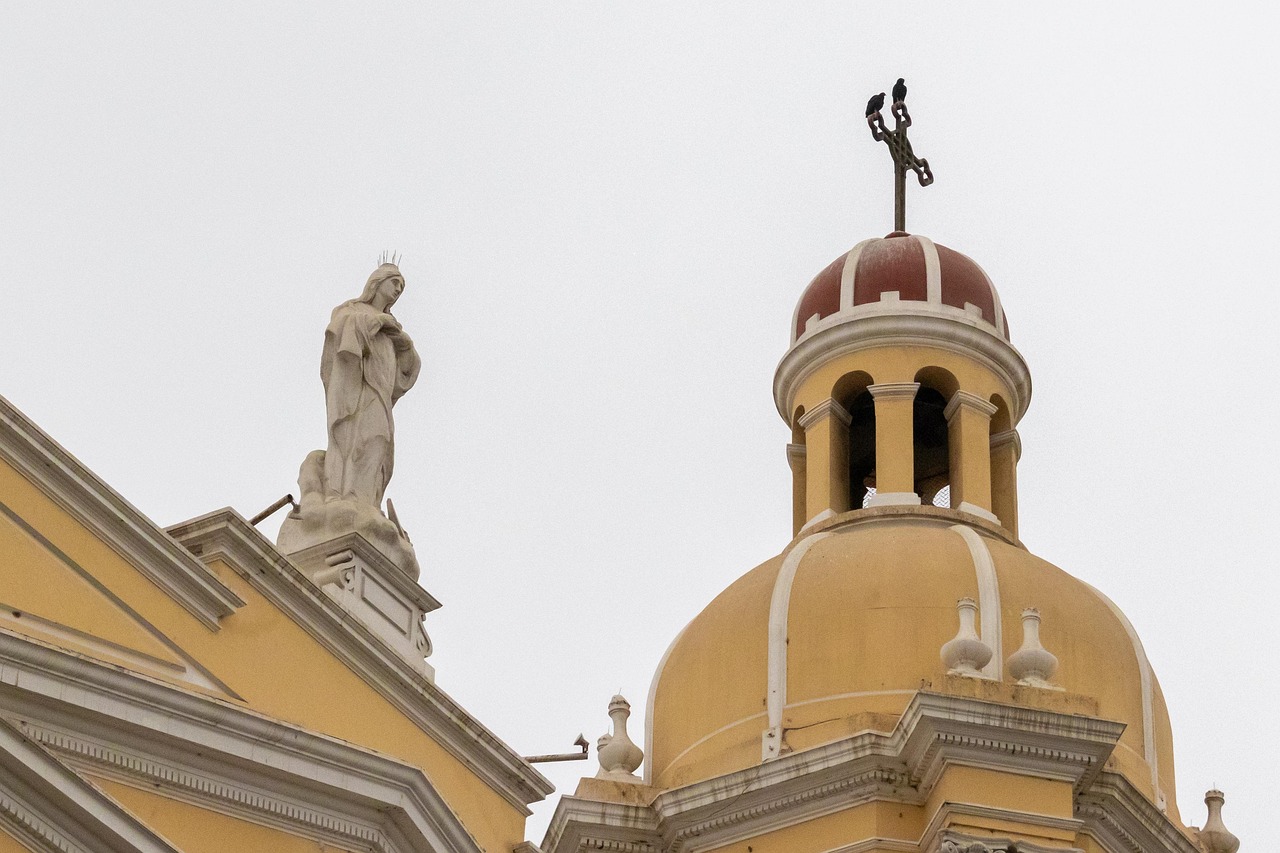 Photo of Chiclayo, Peru