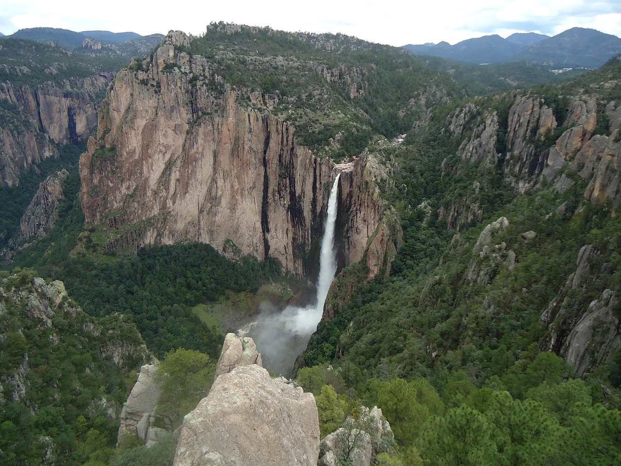 Photo of Chihuahua, Mexico