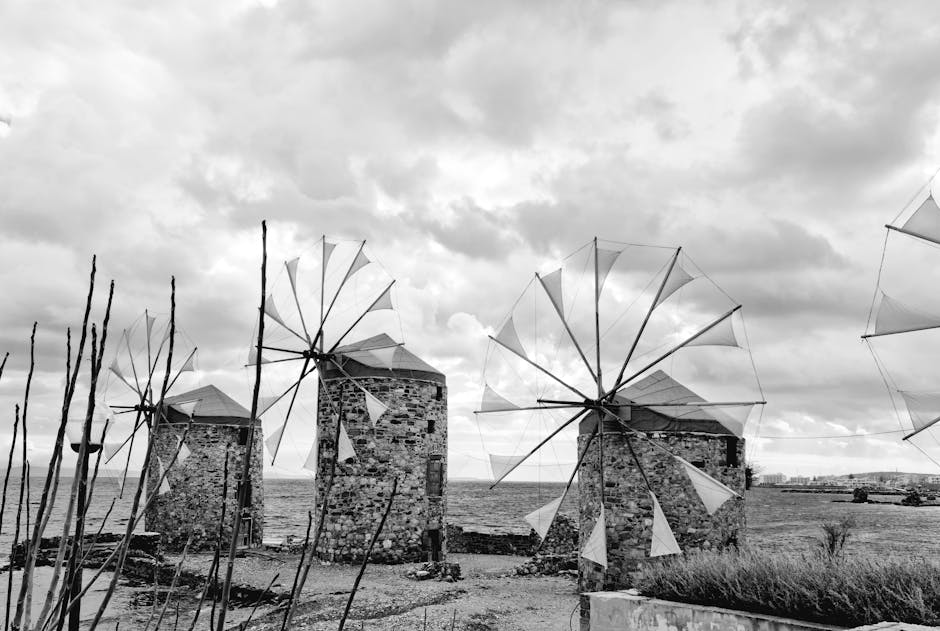Photo of Chios, Greece