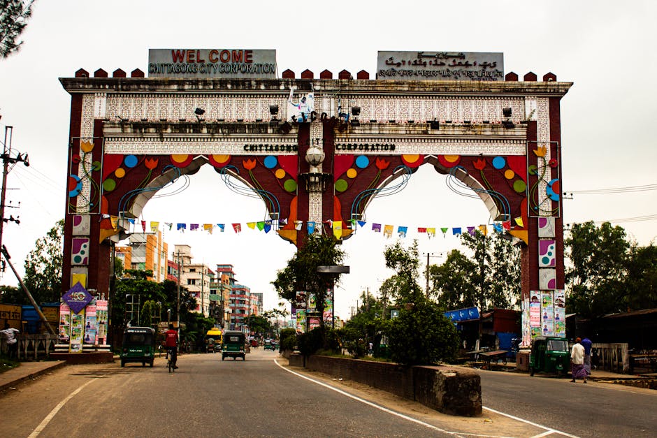 Photo of Chittagong, Bangladesh