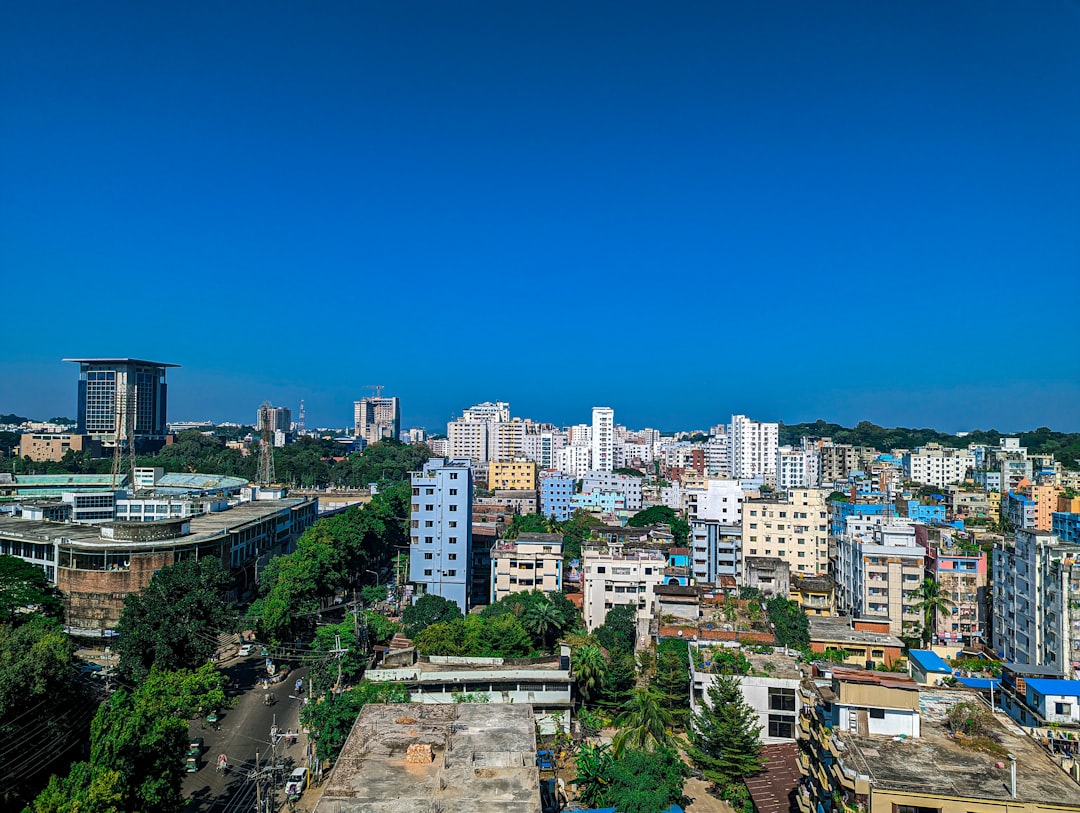 Photo of Chittagong, Bangladesh