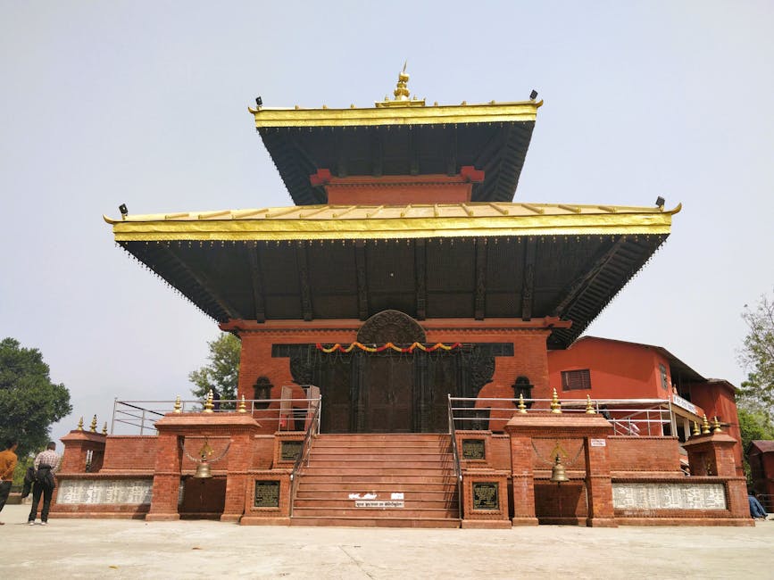 Photo of Chitwan (bharatpur), Nepal