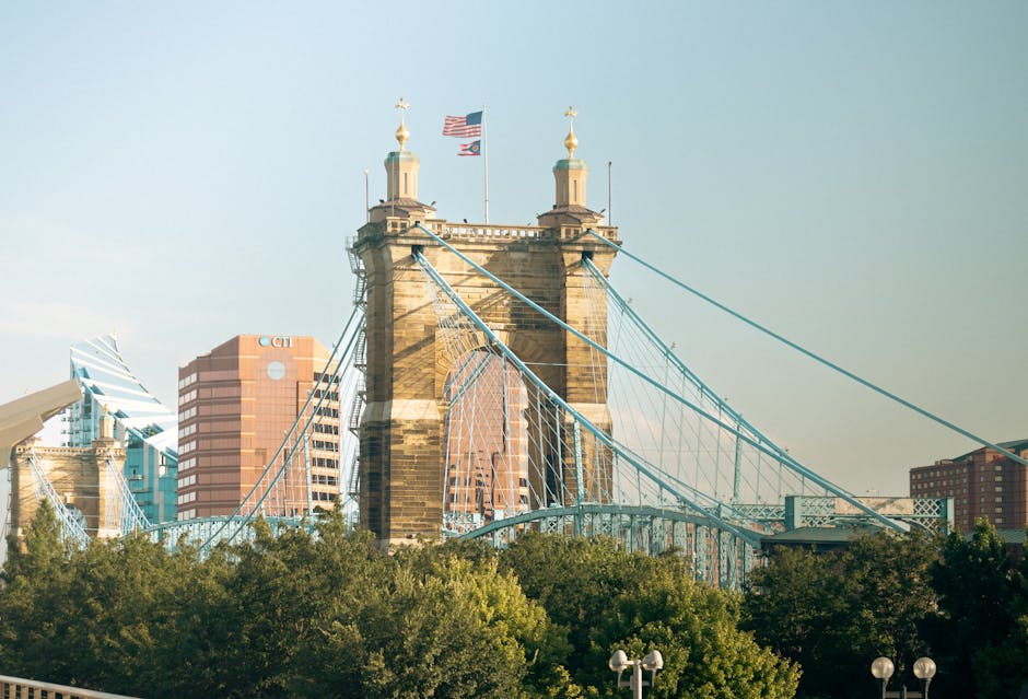 Photo of Cincinnati, United States