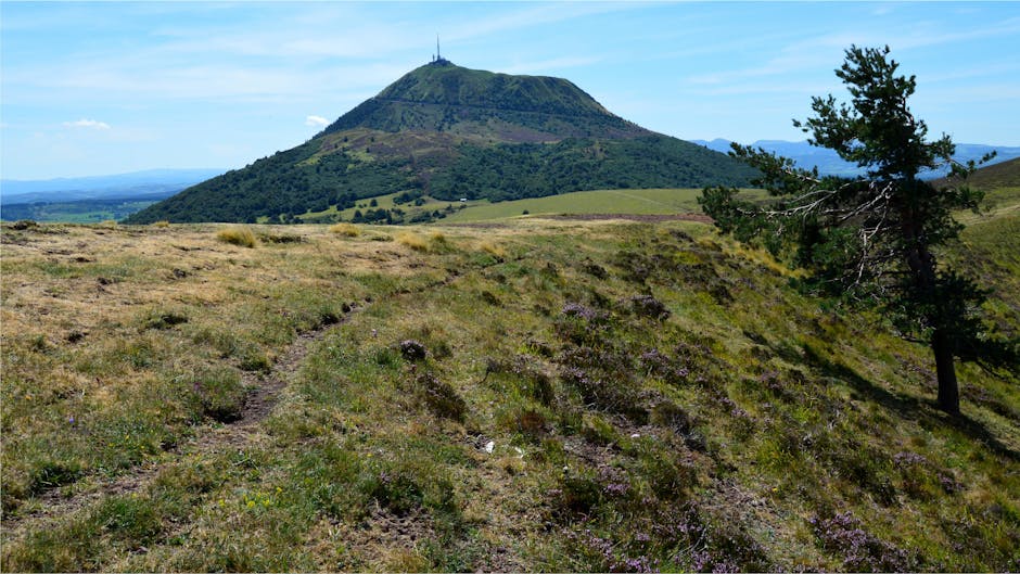 Photo of Clermont-ferrand, France