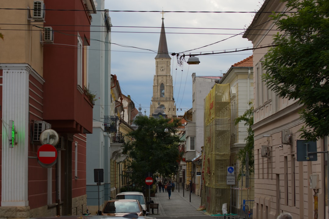 Photo of Cluj-Napoca, Romania