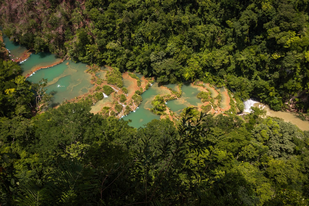 Photo of Cobán, Guatemala