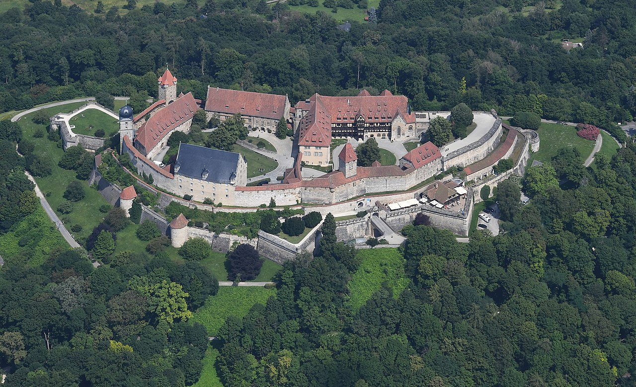 Photo of Coburg, Germany