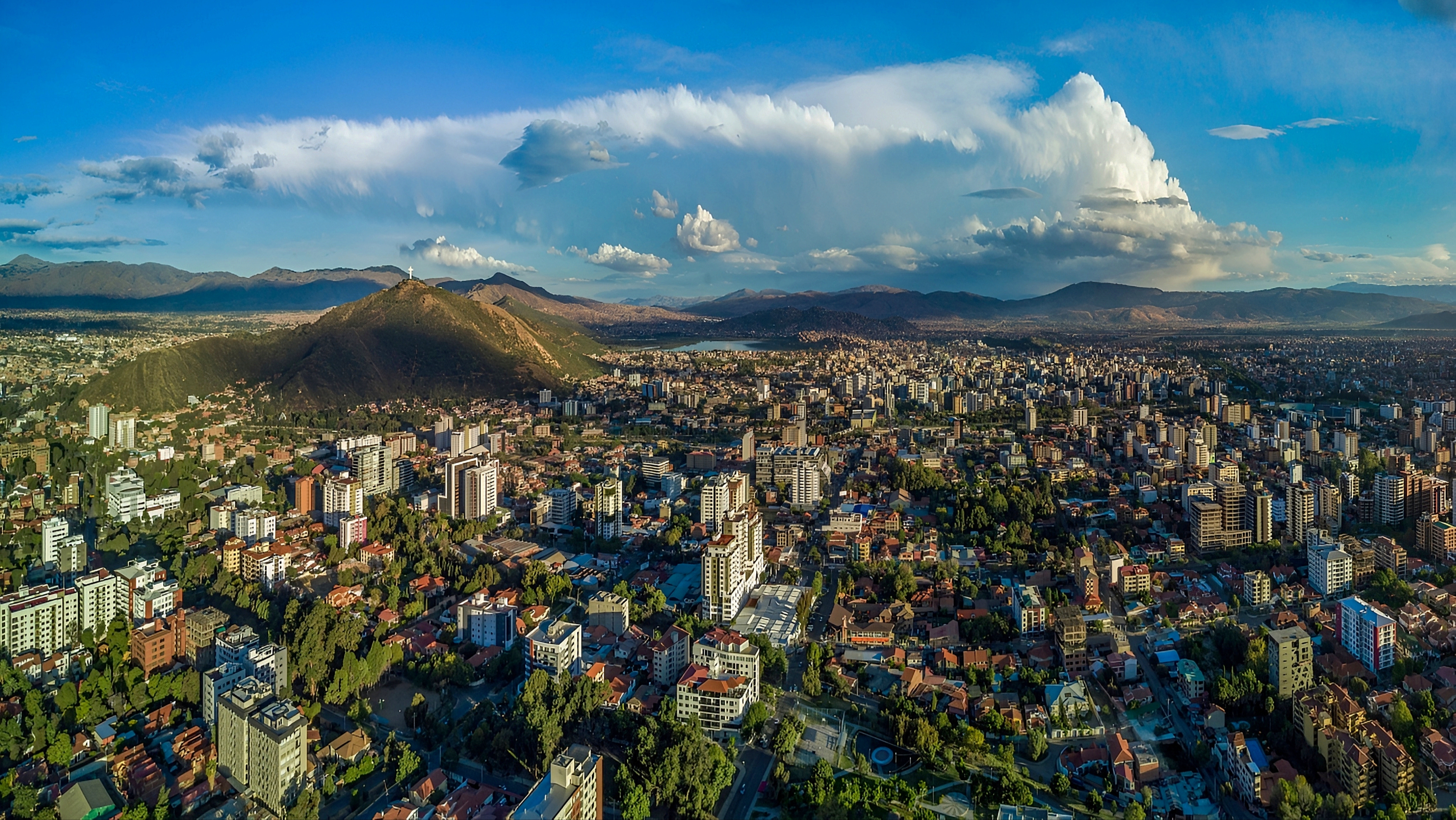 Photo of Cochabamba, Bolivia, Plurinational State of