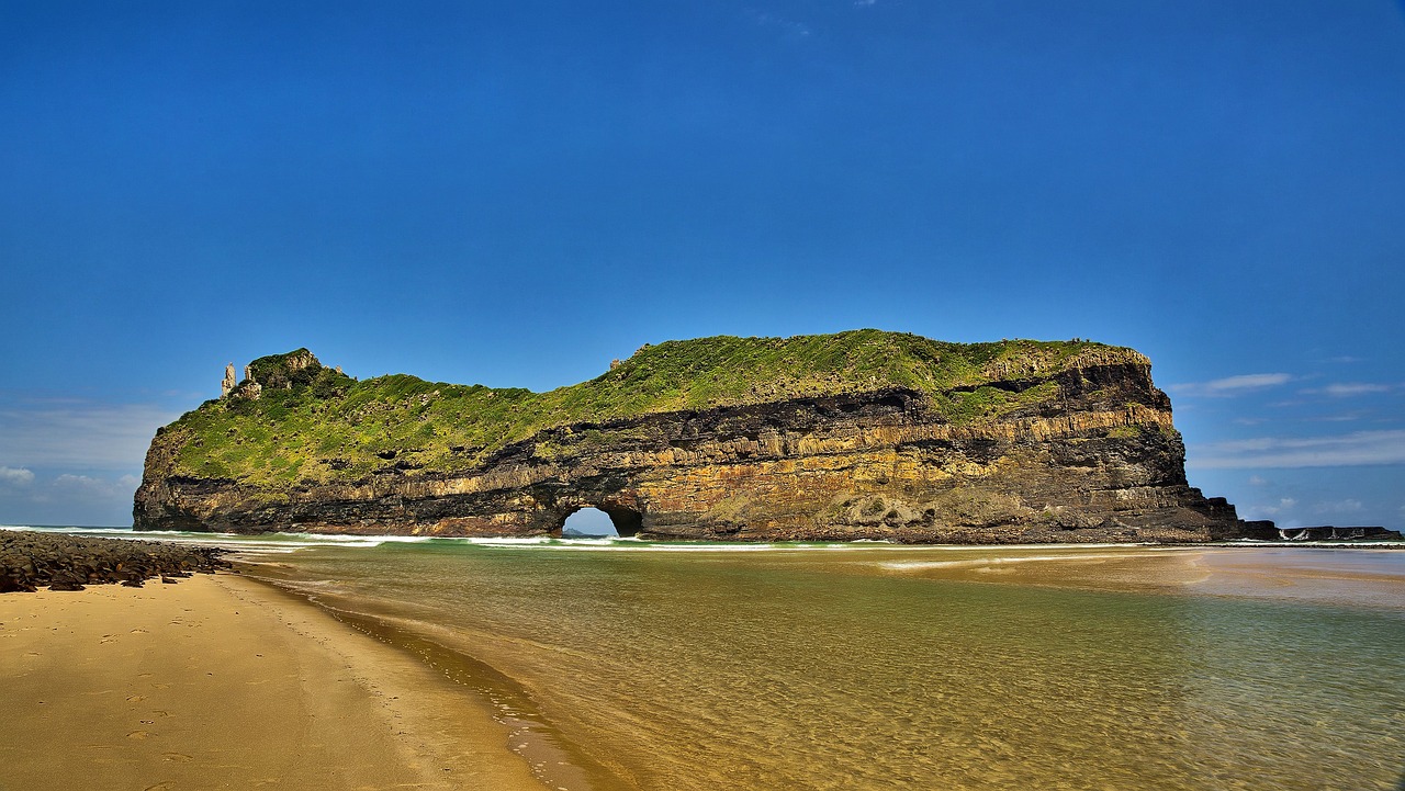 Photo of Coffee Bay, South Africa