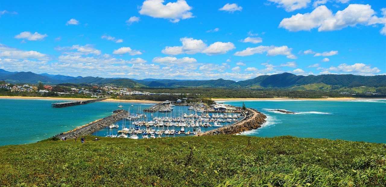 Photo of Coffs Harbour, Australia